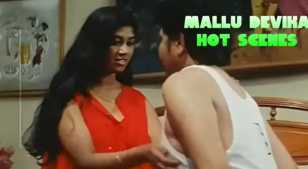 Mallu Devika Hot Scenes 2025 Short Film HD