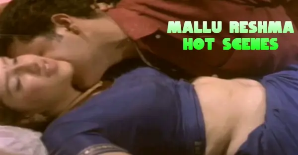 Mallu Reshma Hot Scenes 2025 Short Film HD
