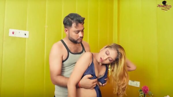 Milkman Seduced – 2025 – Short Film – Hindi