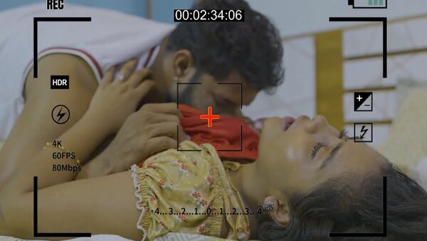 Moham BTS Malayalam Web Series FeniSeries