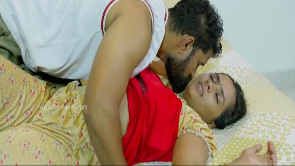Moham EP01 2025 Malayalam Web Series Feniseries