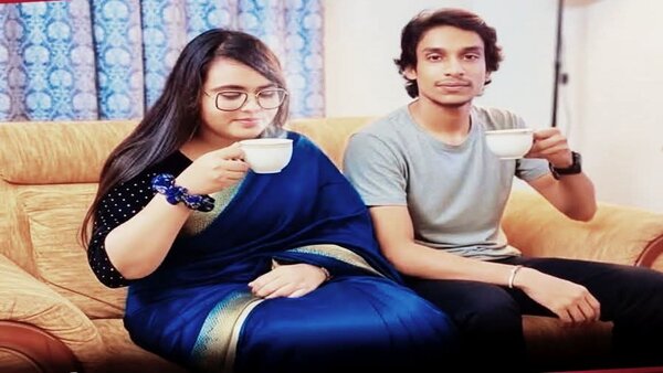 Nadia Bengali Girl 2025 Bengali Uncut Short Film