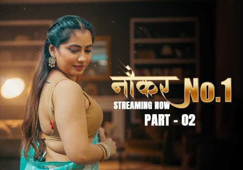 Naukar No 1 – Part 2 – 2025 – EP04T06 – Hindi Web Series – KahaniPlay