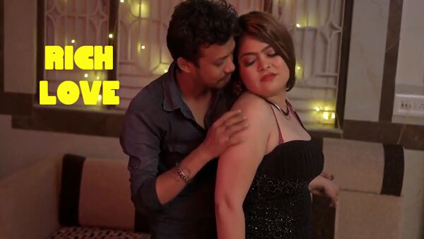 Rich Love – 2025 – Short Film – Hindi