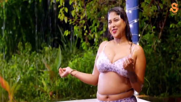 Teen Rasamalai – 2025 – S01EP02 – Hindi Web Series – Saathi