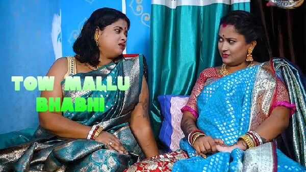 Two Mallu Bhabhi – 2025 – Hindi Short Film – GoddesMahi