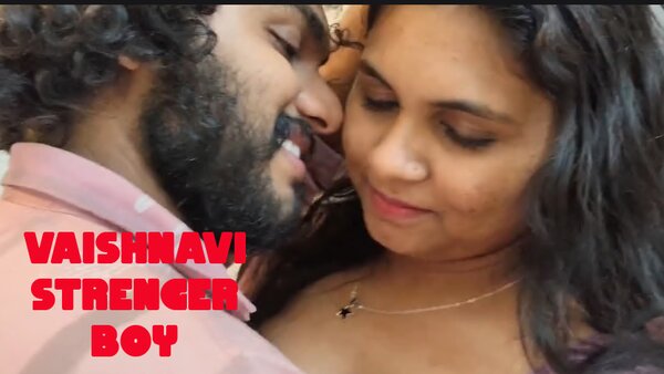 Vaishnavi Stranger Boy – 2025 – Short Film – Malayalam