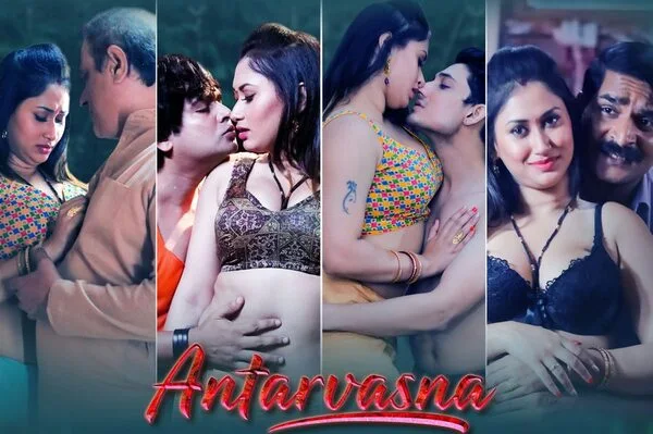 Antarvasna Part 1 2022 S01 Hindi Web Series PrimePlay
