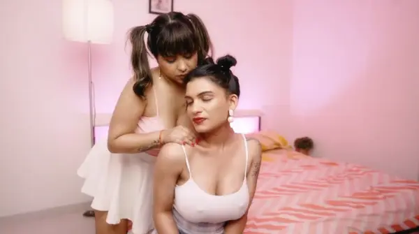 Barbie Girl 2025 Short Film Resmi Nair