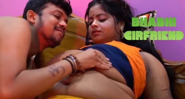 Bhabhi Girlfriend 2025 Short Film Hindi