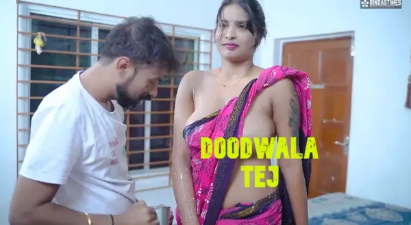 Doodhwala Tej 2025 Hindi Short Film BindasTimes