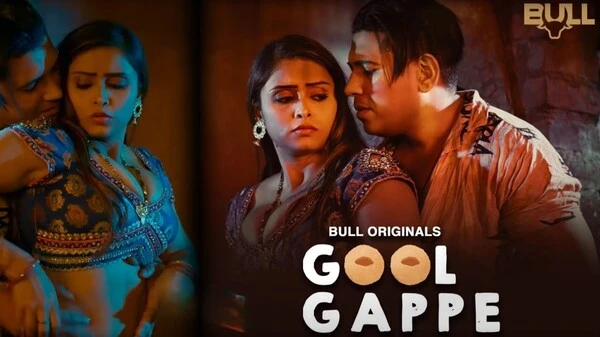 Gool Gappe 2024 S01E01-02 Hindi Web Series BullApp