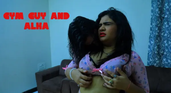 Gym Guy And Alka 2025 Short Film Hindi