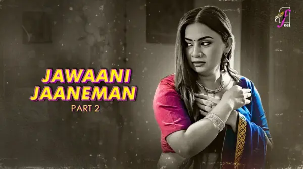 Jawaani Jaaneman Part 2 2025 Hindi Web Series Feelapp