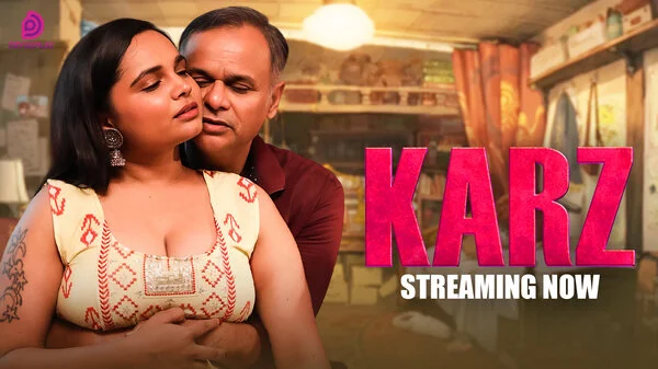 Karz 2025 E04 Hindi Web Series Dzyreplay