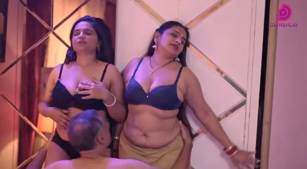 Karz 2025 Hindi Dzyreplay EP 5 Web Series