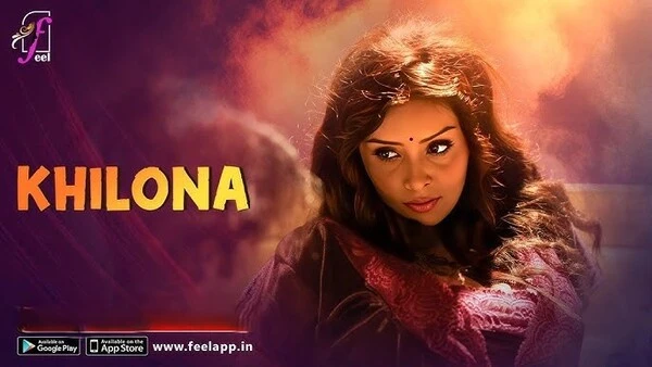 Khilona 2025 S01 Hindi Web Series FeelApp