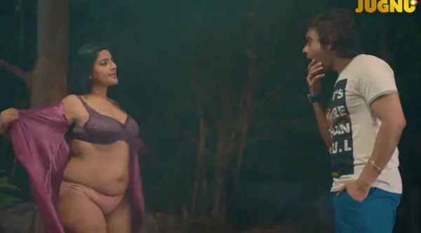 Laila Majnu 2025 S01E01-02 Hindi Web Series Jugnu