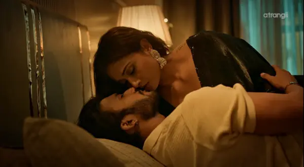 London Dreams Part 2 2025 Hindi Web Series Atrangii