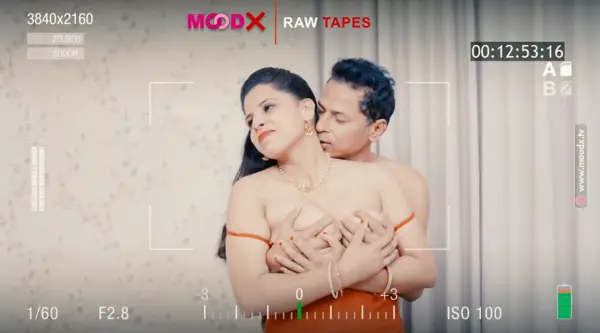 Naseeli Raw Tape 2025 EP2 Short Film MoodX