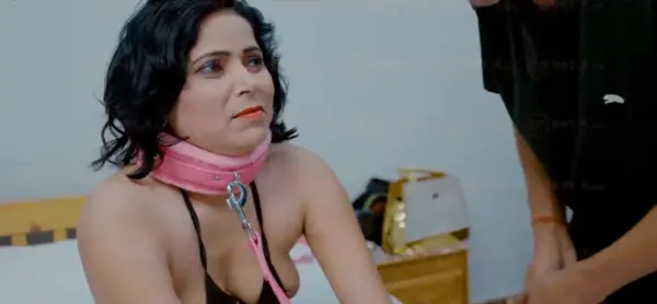 One Night 2025 Hindi Short Film Meetx