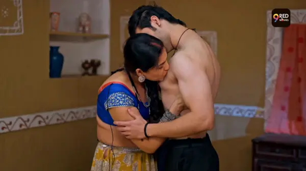 Pratha 2025 S01E01-E02 Hindi Web Series 9RedMovies