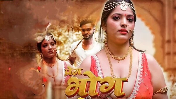 Prem Bhog 2025 EP1 Hindi Web Series MoodX