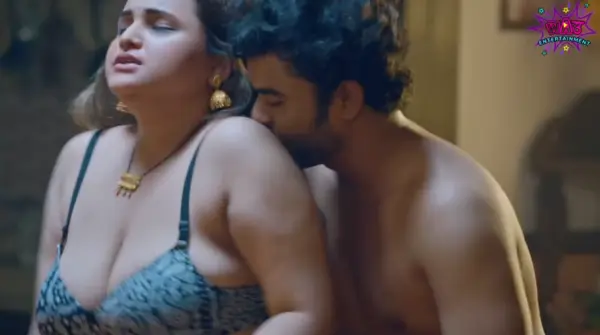 Raasleela Part 1 2023 S01 Web Series WoWentertainment