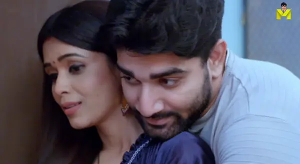 Rangraliya 2025 S01EP1-2 Hindi Web Series Mastram