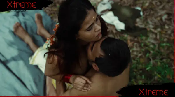 Revathi Hardcore BJ 2025 Short Film Xtreme
