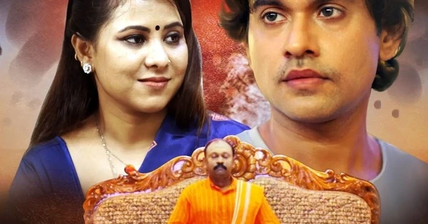 Sand Timer 2023 Malayalam S01E01 Web Series Yessma