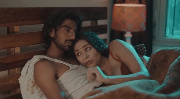 Sarpanch 2025 S01EP1-3 Hindi Web Series PrimeShots