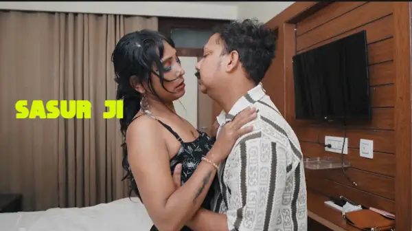 Sasur Ji 2025 Short Film Hindi