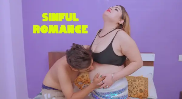 Sinful Romance 2025 Short Film Hindi