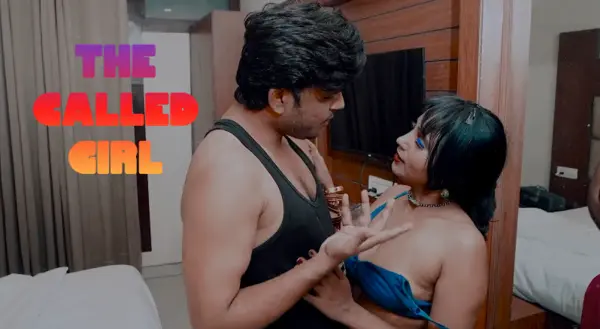 The Called Girl 2025 Short Film Hindi
