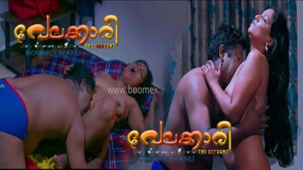 Velakkari 2023 Malayalam S01E1 Web Series BoomEX