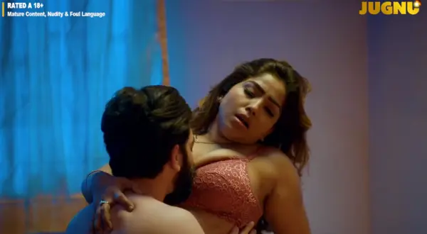 Aatma Ka Ashiq Part 1 2026 S01 Web Series Jugnu