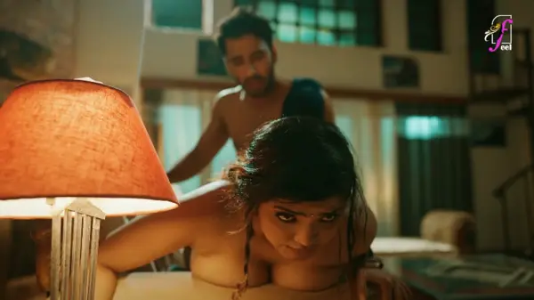 Bhool Chook Maaf Part 2 2026 FeelApp Web Series Hindi