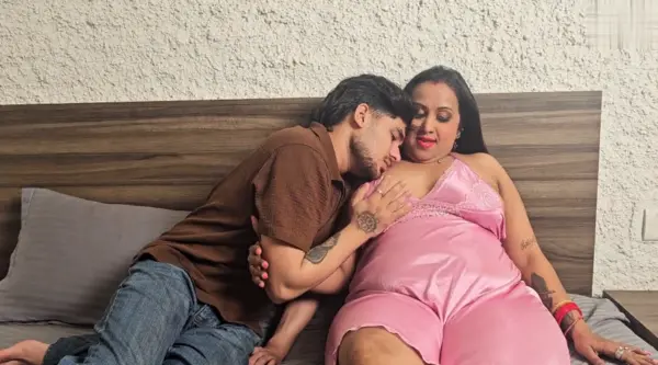 Bindu Caught 2026 UnRated Video Hindi