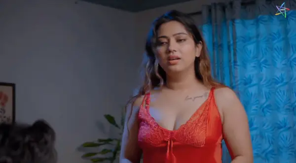 Contract Marriage Part 1 2026 Hindi Web Series Ratri