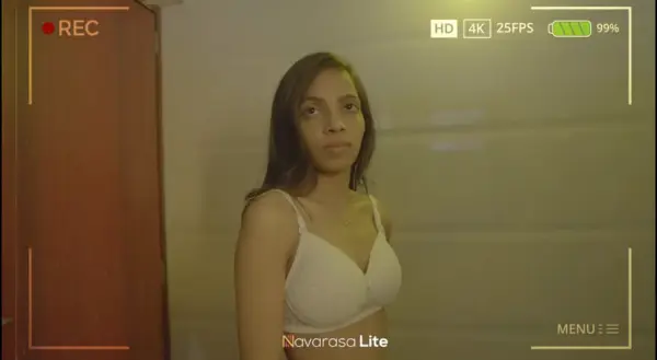 Deleted Scenes Part 3 2023 Short Film Navarasa