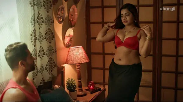 Generation Gap 2 Part 2 Atrangii 2025 Web Series Hindi