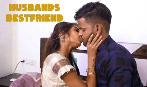 Husbands Bestfriend 2026 Short Film Hindi