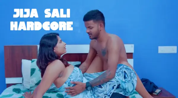 Jija Sali Hardcore 2026 Short Film Hindi
