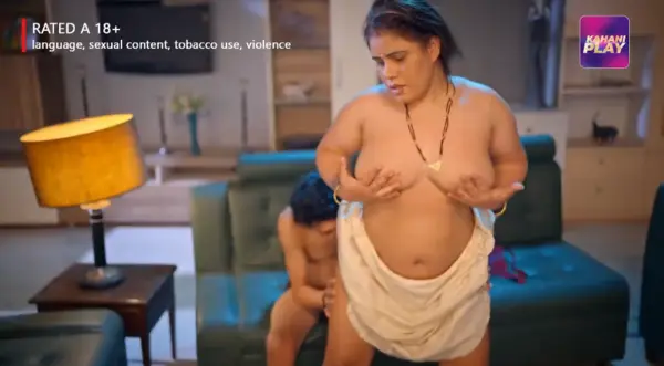 Kaam Shastra Part 2 2026 Kahaniplay Web Series Hindi