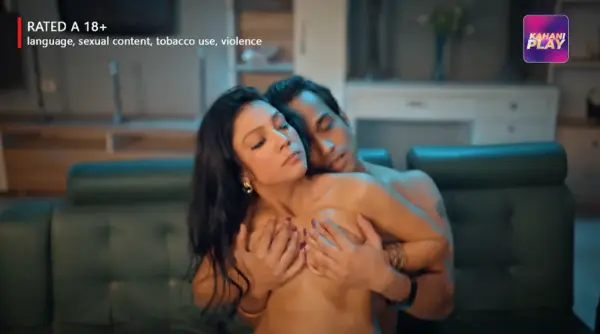 Kaamsastra Part 1 2026 Kahaniplay Web Series Hindi