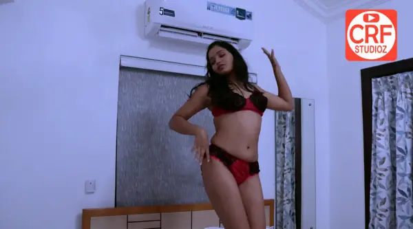 Lust 2026 S01 CRF Web Series Hindi