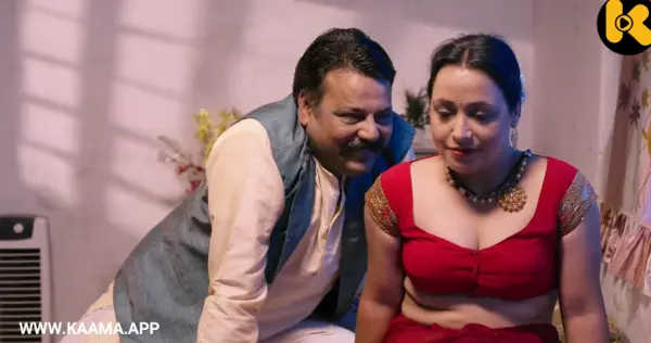 Maashuqa Part 1 2026 Kaama Web Series Hindi