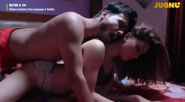 Malika Part 1 2026 Jugnu Web Series Hindi