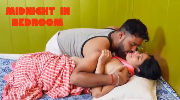 Midnight In Bedroom 2026 Short Film Hindi